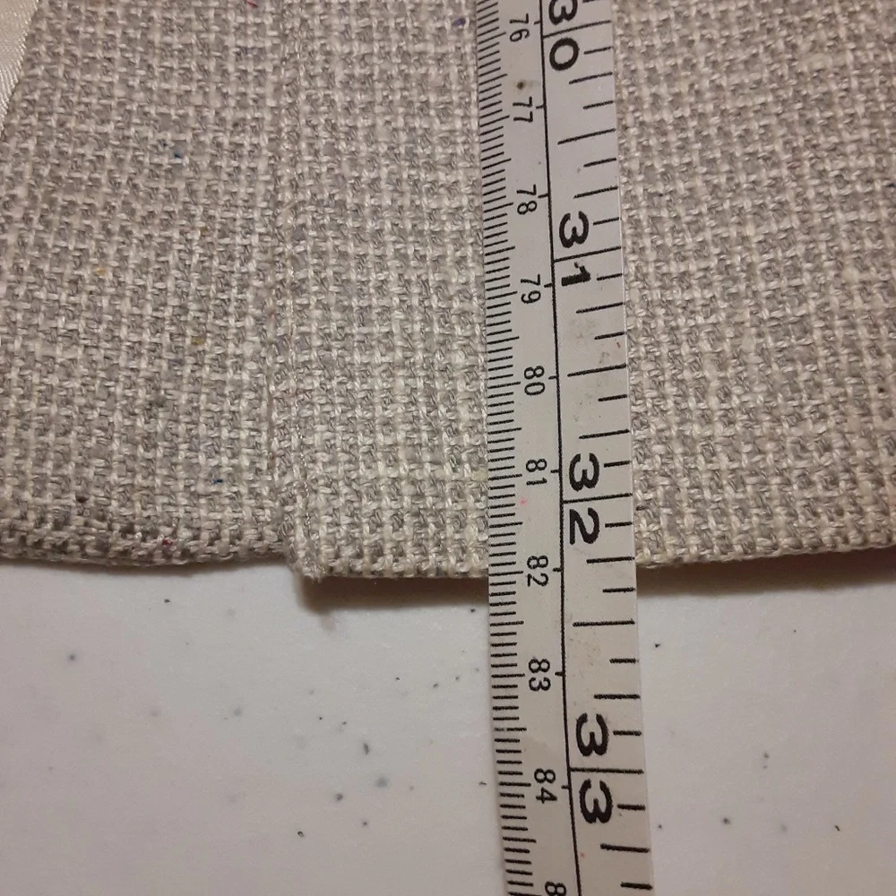 Christian Dior Monsieur Vintage Silk Blazer